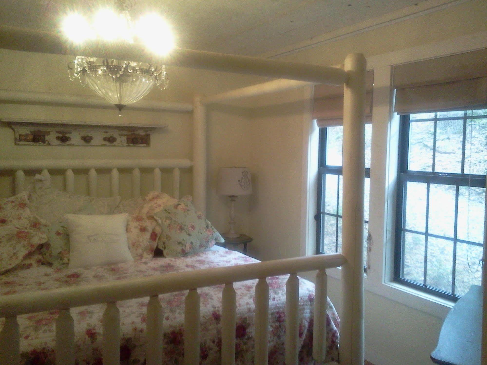Bear Creek Lodge Cabin Resort Reeds Spring Esterno foto